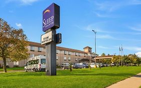 Sleep Inn & Suites Grand Rapids